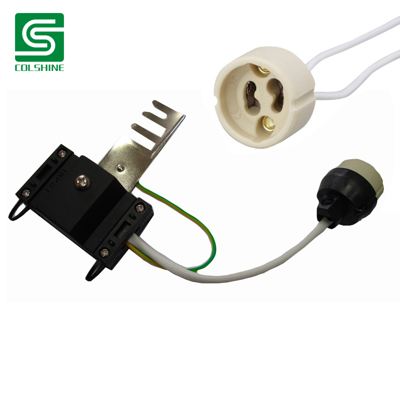 GU10 Lamp Socket